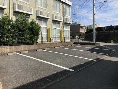 トラストヒルズ本鵠沼 その他外観2