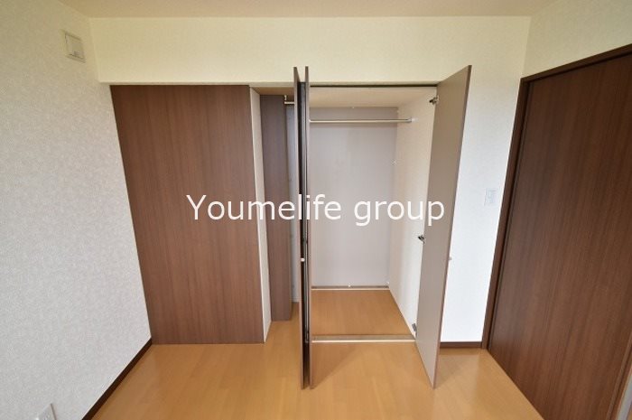 セゾン 収納