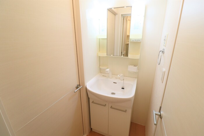 グランモア柳川Ｃ その他1