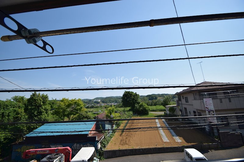 コスモハイツ その他3