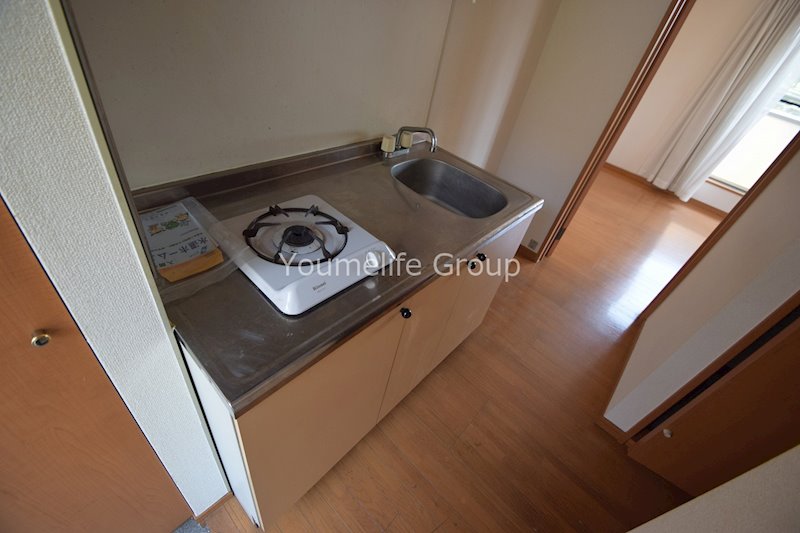 コスモハイツ キッチン