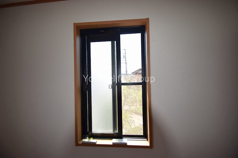 コスモハイツ ベッドルーム