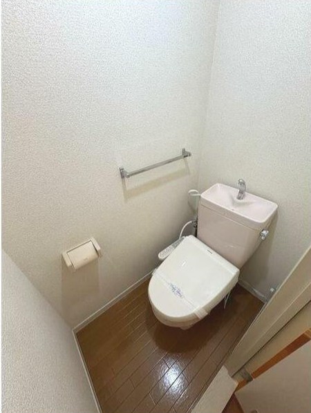 ヴィラ萩山A その他1