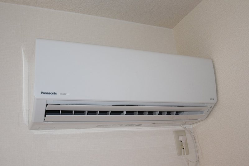 ヴィラ萩山A その他4