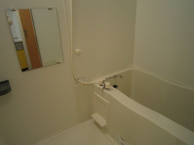 サンライズ岩本  風呂画像