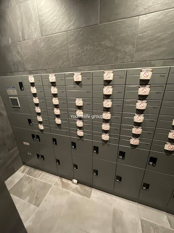 メゾン・ド・シルキー その他外観2