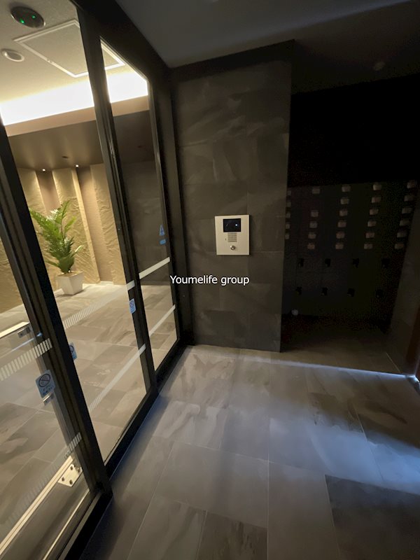 メゾン・ド・シルキー その他外観3