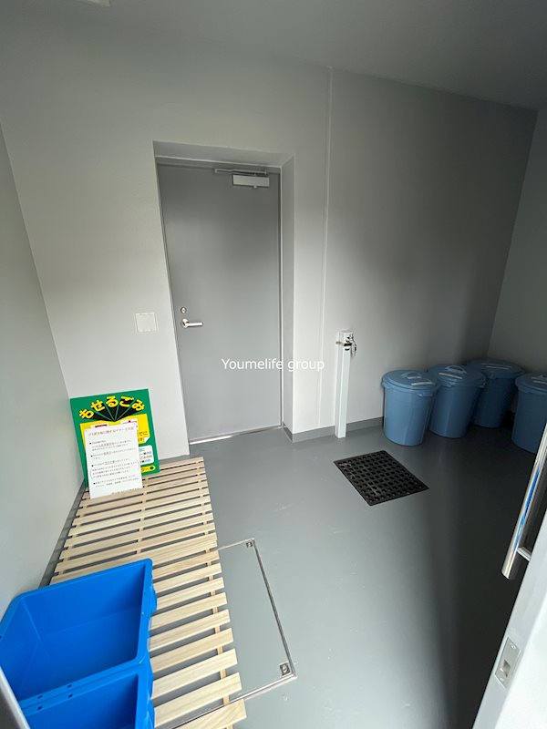 メゾン・ド・シルキー その他外観4