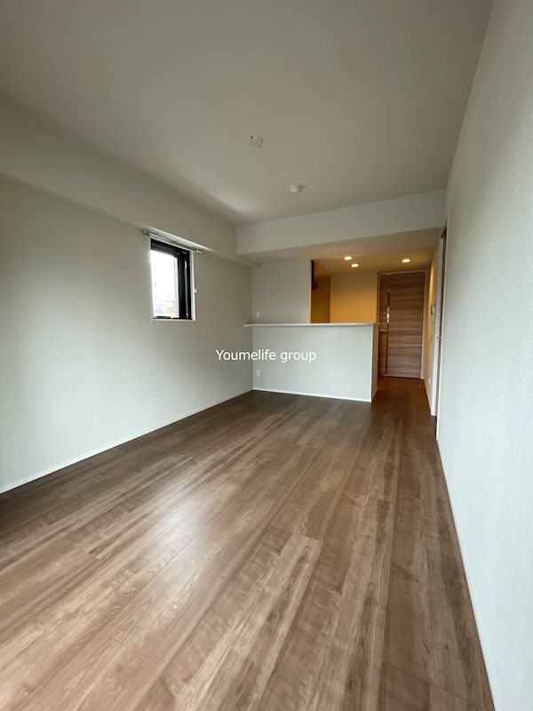 メゾン・ド・シルキー リビング