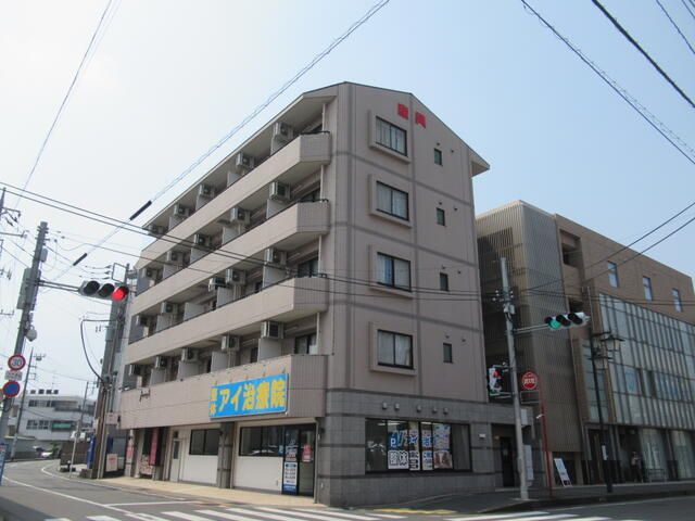 コーポ産興桜台Ⅱ 205号室 外観
