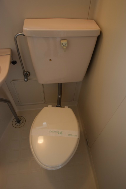 ドルフ東海大 ベッドルーム