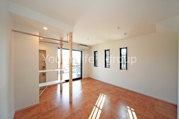 TAHITOLIEN リビング