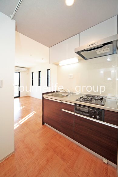 TAHITOLIEN キッチン