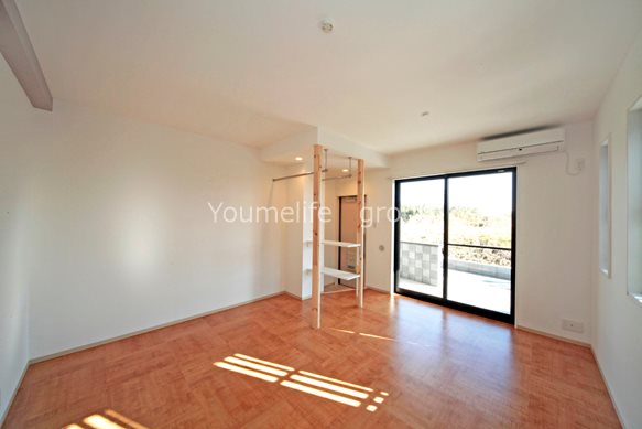 TAHITOLIEN ベッドルーム