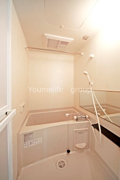 TAHITOLIEN 風呂画像