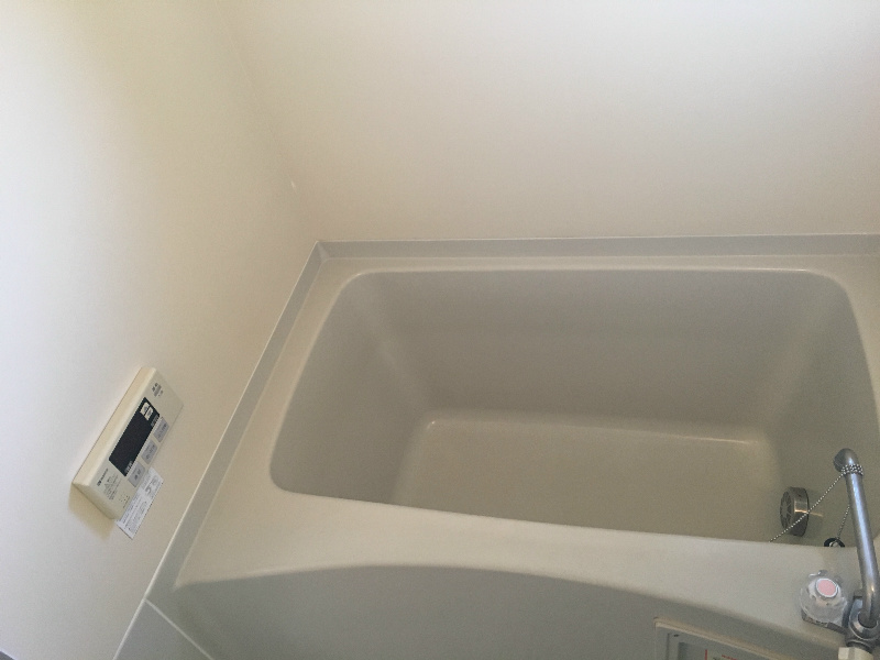 ダイモングリーンガーデンB 風呂画像