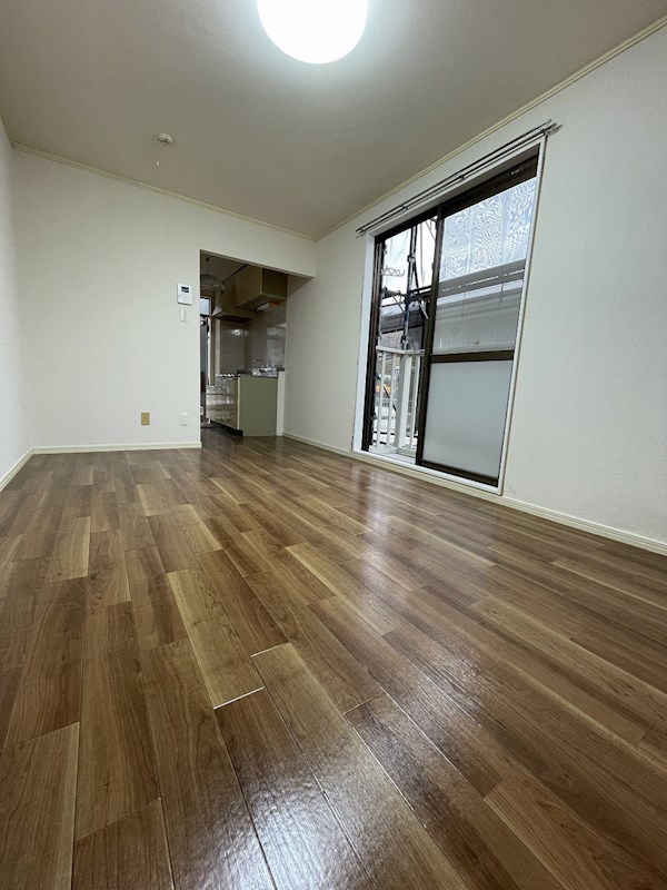 ハイ　ビレッジ   ベッドルーム