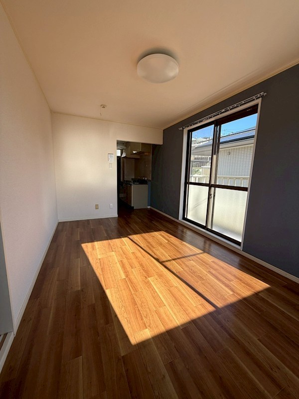 ハイ　ビレッジ   ベッドルーム