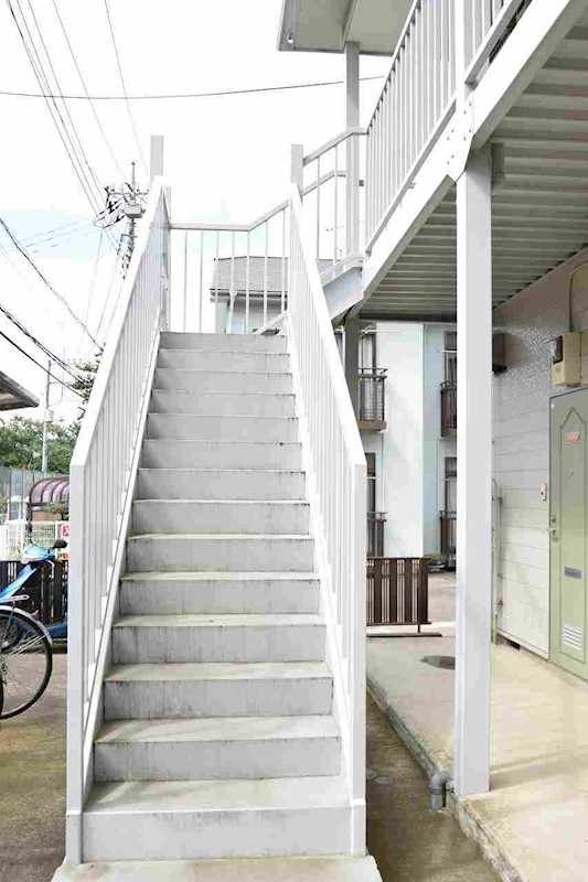 ヒルトップハウス その他外観2