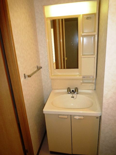 ビラソレイユ その他6