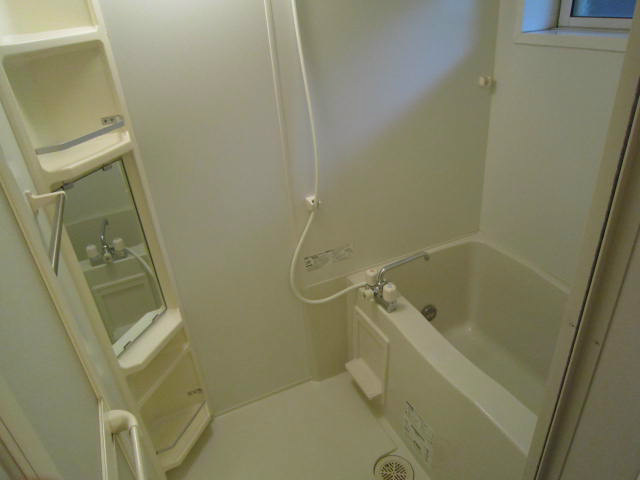 リヴェール文 風呂画像