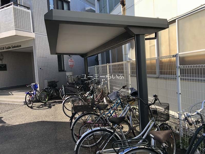 クリオ辻堂参番館 その他外観2