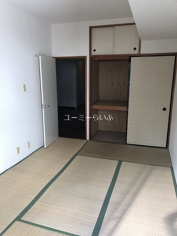 クリオ辻堂参番館 ベッドルーム