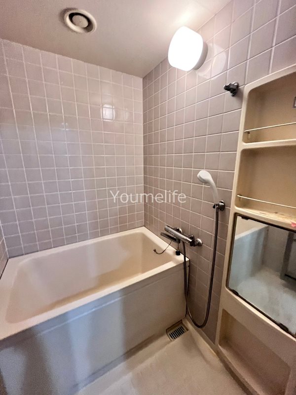 クリオ辻堂参番館 風呂画像