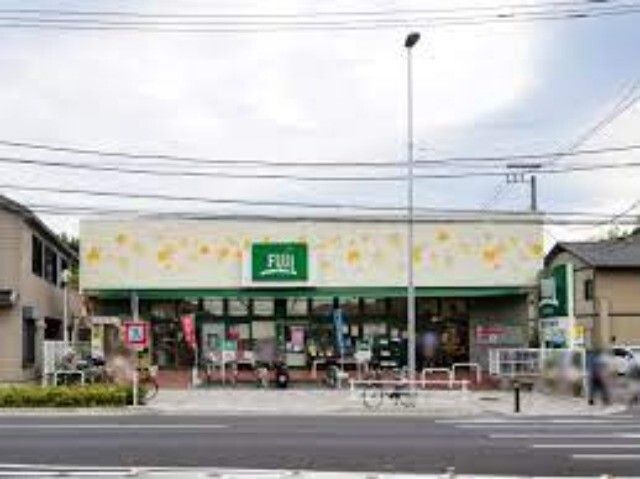 ラックスホーム本郷台 その他外観2