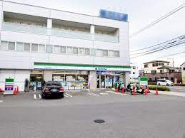 ラックスホーム本郷台 その他外観3