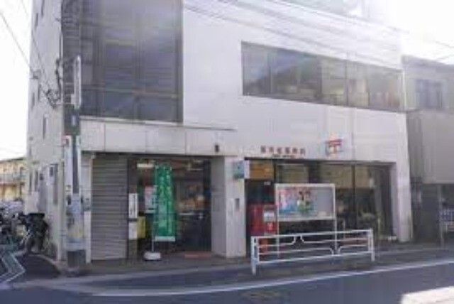 ラックスホーム本郷台 その他外観5