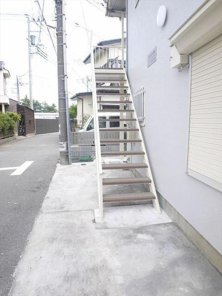 ラゾ赤松 その他外観1