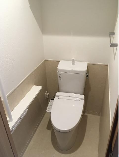 ヴェルセ湘南 その他3