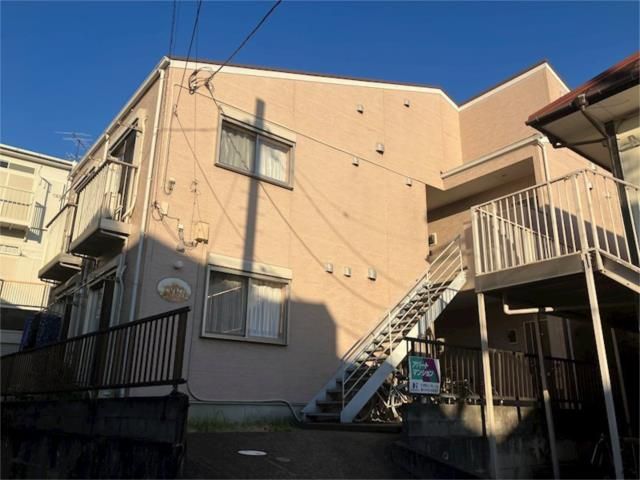 シュロスハイム東海大学前 205号室 外観