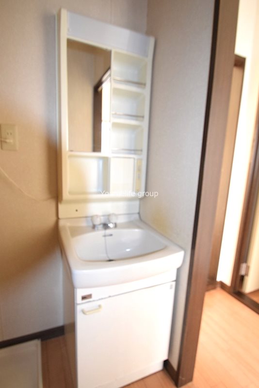 コーポ鮎津(コーポアユヅ) その他2