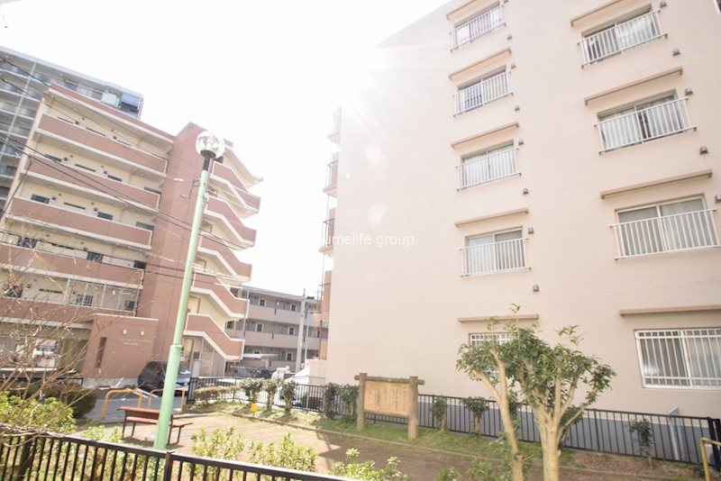 コーポ鮎津(コーポアユヅ) その他6