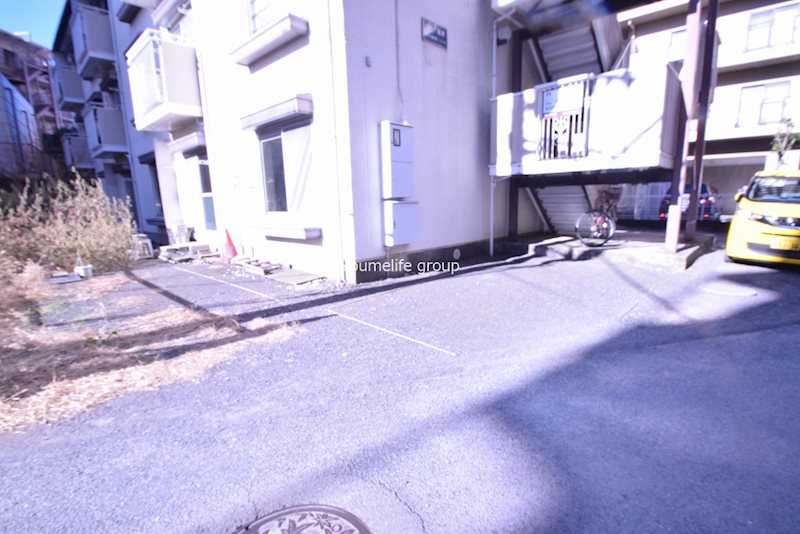 コーポ鮎津(コーポアユヅ) その他外観2