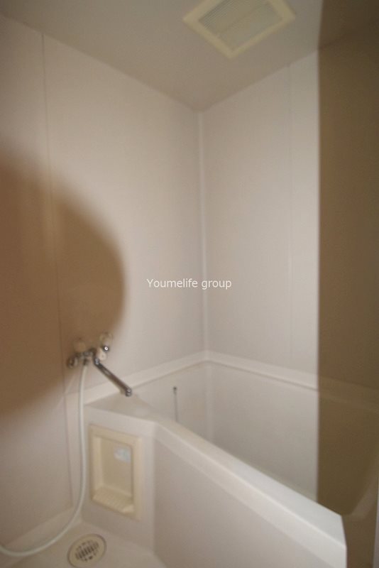 コーポ鮎津(コーポアユヅ) 風呂画像