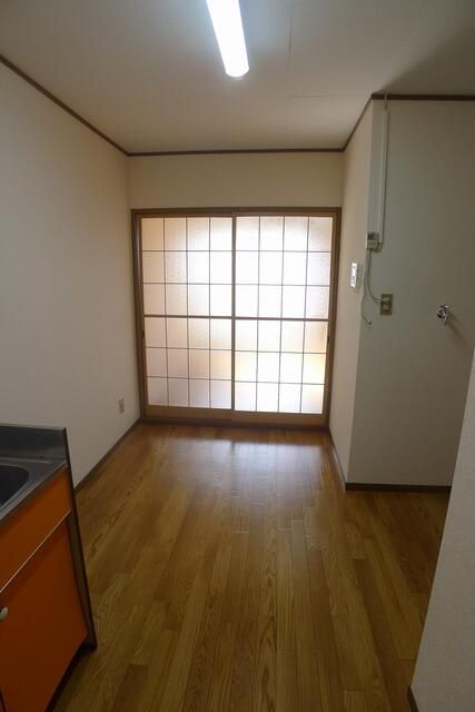 スカイハイツ  その他5