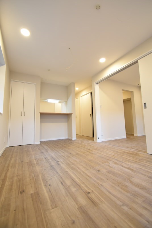 こゆるぎＲ／Ｔ  リビング