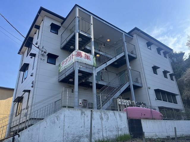 こゆるぎＲ／Ｔ  その他外観3