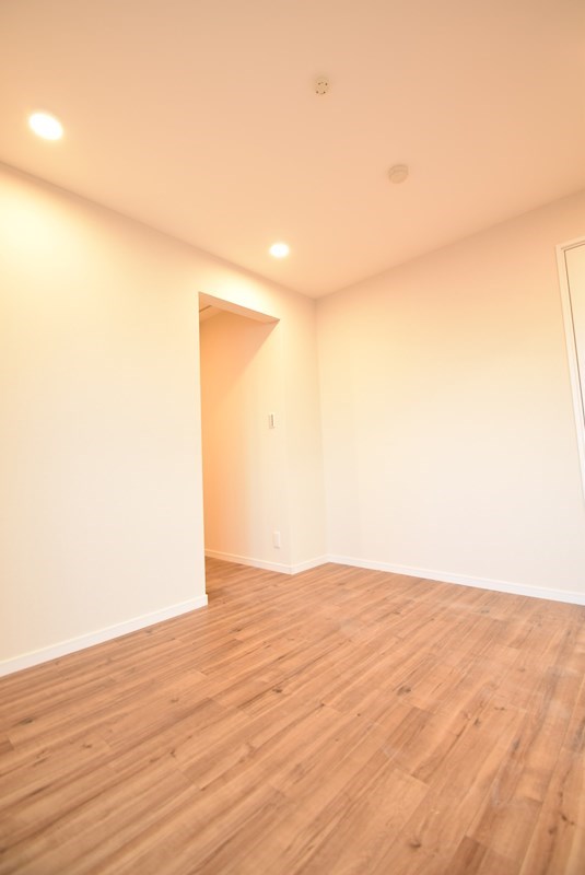 こゆるぎＲ／Ｔ  ベッドルーム