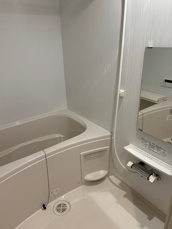 ＭＯＲＥ　ＣＡＬＤＯ　Ａ棟(モア　カルド) 風呂画像