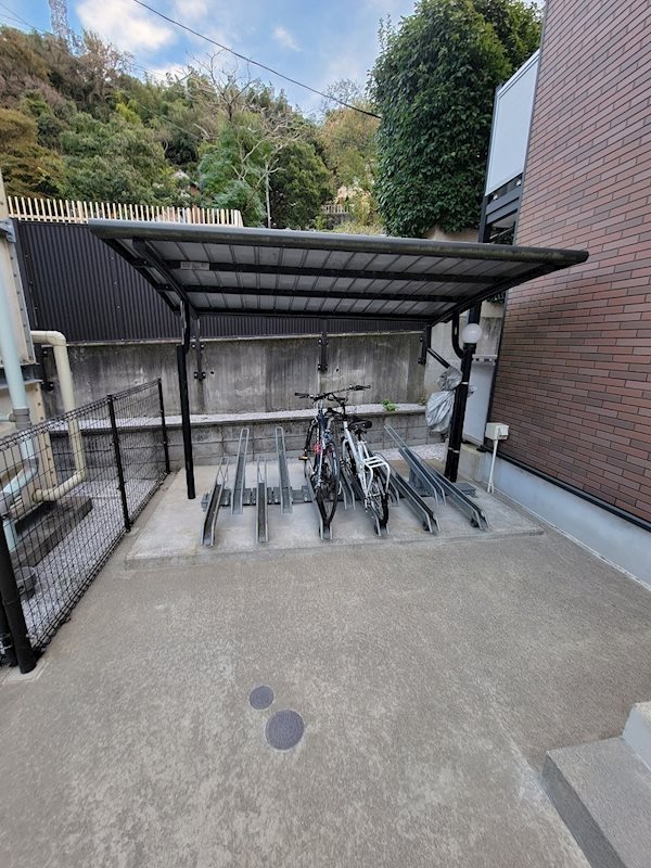 ルピナス湘南 その他外観1