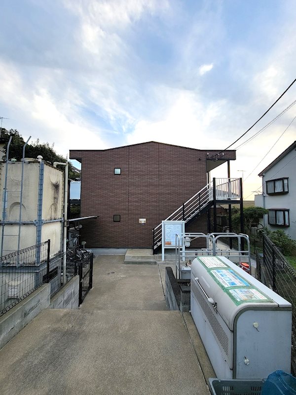 ルピナス湘南 その他外観2