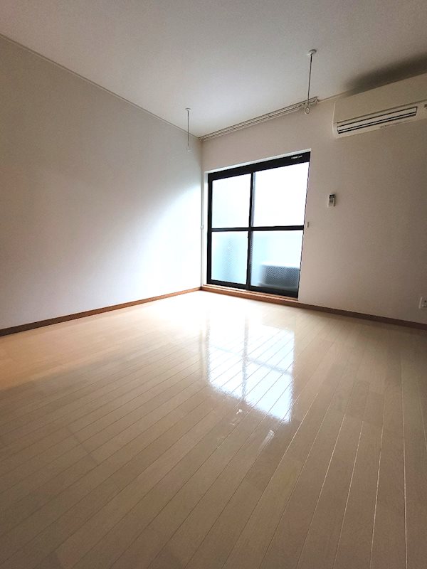 ルピナス湘南 リビング