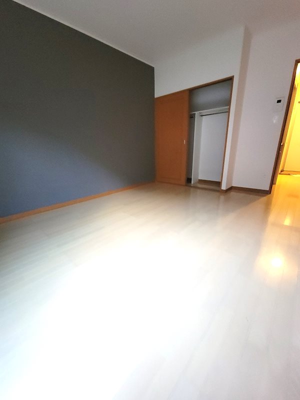 ルピナス湘南 ベッドルーム