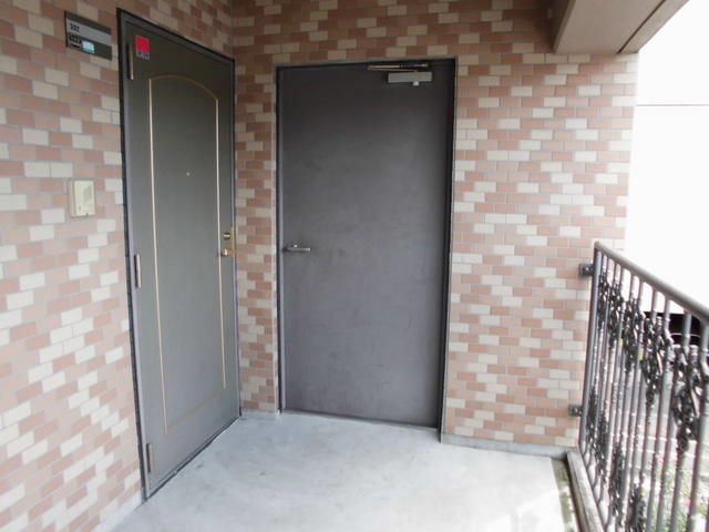 グレース吉川 その他外観1