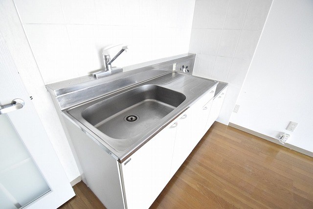 グレース吉川 キッチン