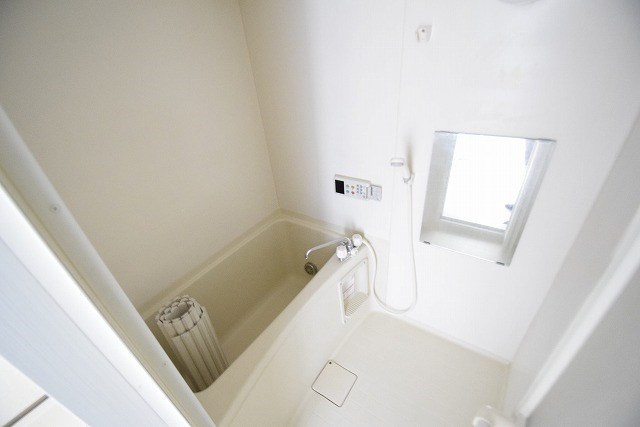 グレース吉川 風呂画像